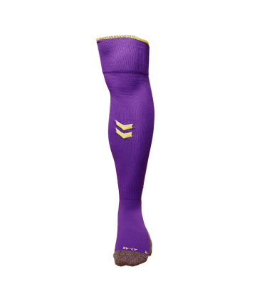 MEDIAS OFICIALES 2º EQUIPACION MALAGA CF 2024/25