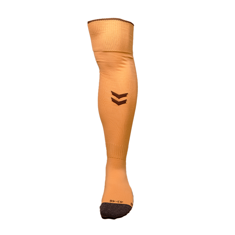 MEDIAS OFICIALES 3º EQUIPACION MALAGA CF 2024/25