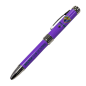 BOLIGRAFO PROYECTOR MORADO MALAGA CF