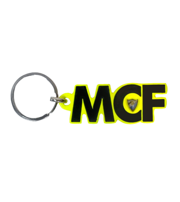 LLAVERO MCF FLUOR