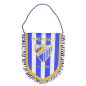 BANDERIN ORIGINAL MALAGA CF