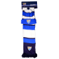 PACK GORRO + BUFANDA MALAGA CF -INFANTIL-