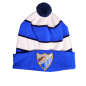 PACK GORRO + BUFANDA MALAGA CF -INFANTIL-
