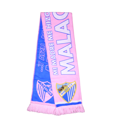 BUFANDA CHICA MALAGUISTA