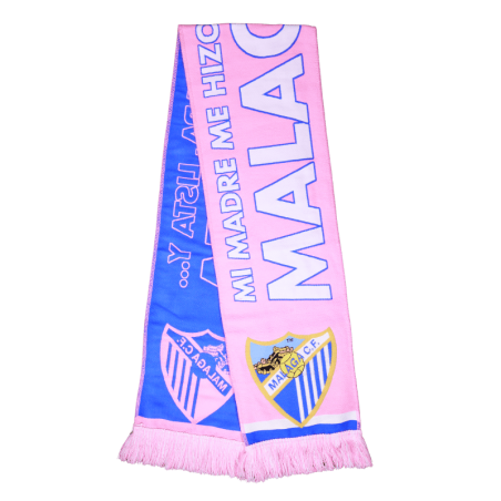 BUFANDA CHICA MALAGUISTA