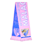 BUFANDA CHICA MALAGUISTA MALAGA CF