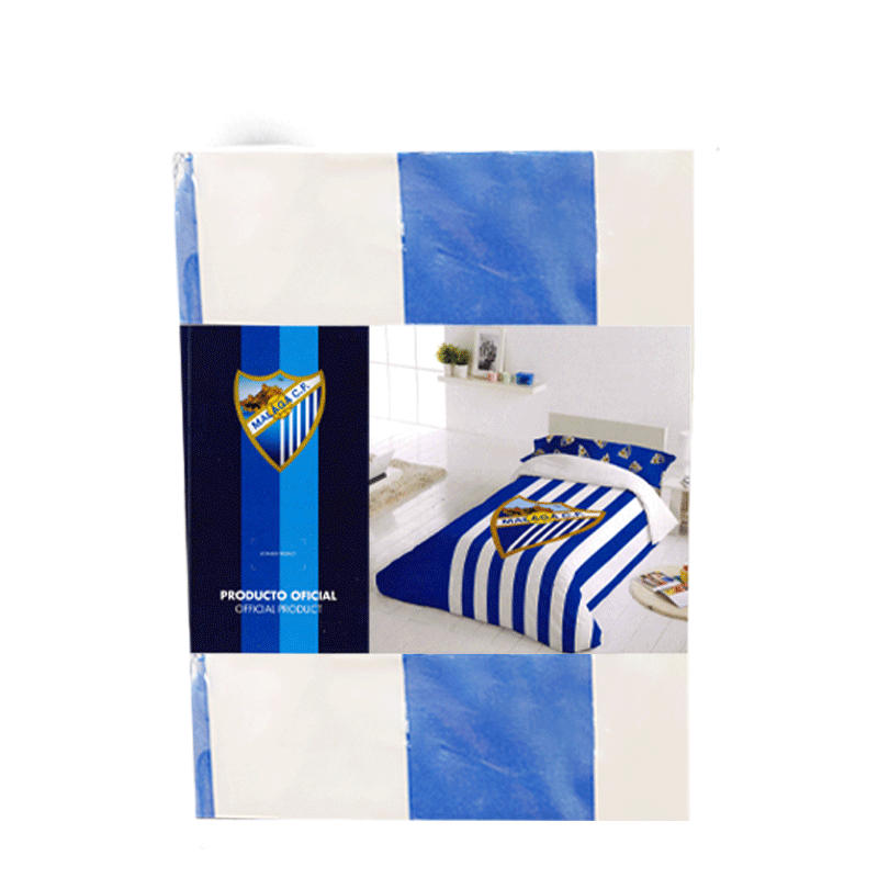 FUNDA NORDICA MALAGA CF