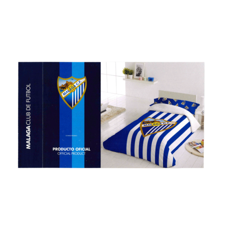 FUNDA NORDICA MALAGA CF