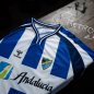 CAMISETA CONMEMORATIVA MÁLAGA CF