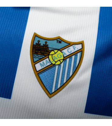 CAMISETA CONMEMORATIVA MÁLAGA CF