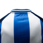 CAMISETA CONMEMORATIVA MÁLAGA CF