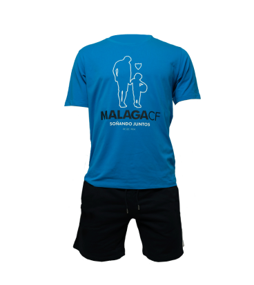 PACK FATHERS DAY MALAGA CF