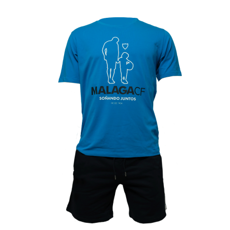 PACK SOÑANDO JUNTOS MALAGA CF