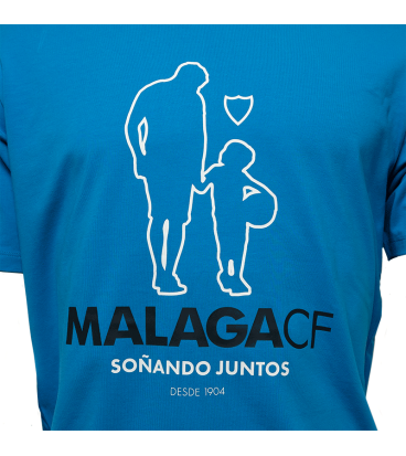 PACK SOÑANDO JUNTOS MALAGA CF