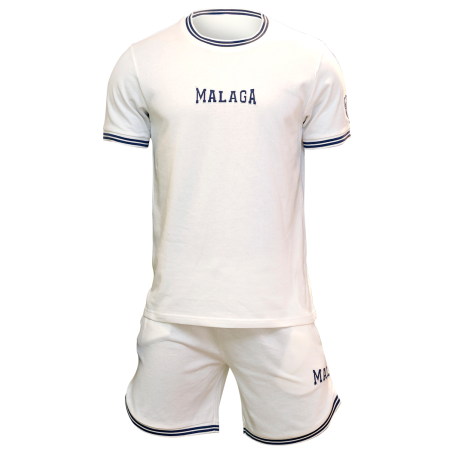 CONJUNTO BASEBALL MALAGA CF 2023/24 -ADULTO-