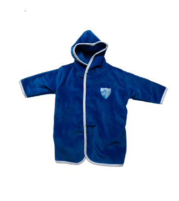 ALBORNOZ BEBE MALAGA CF