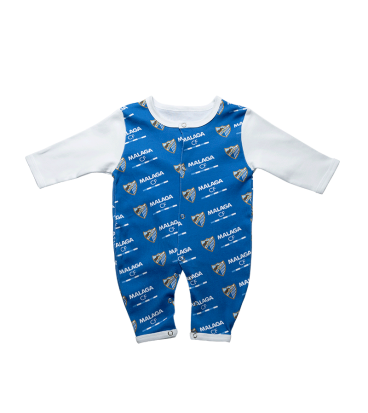 PIJAMA BEBE MALAGA CF