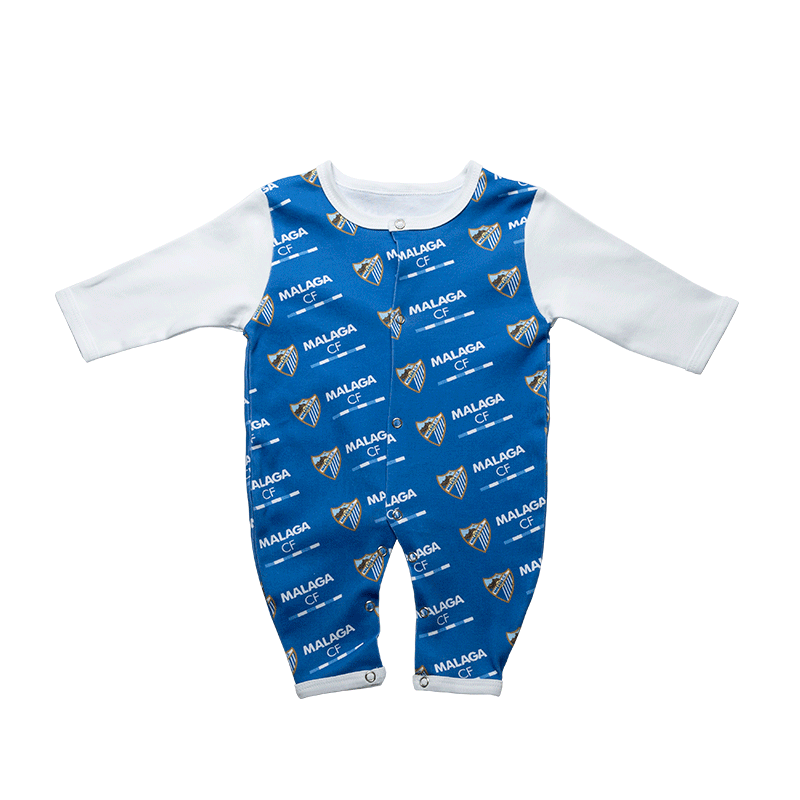 PIJAMA BEBE MALAGA CF