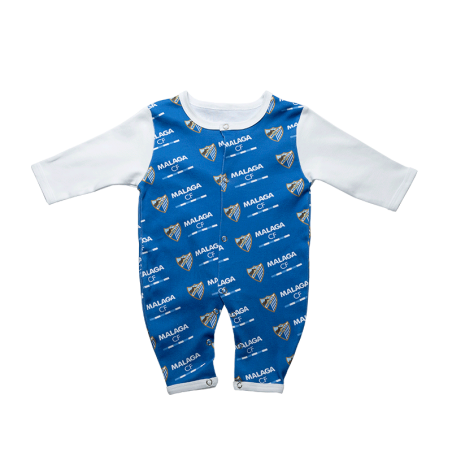 BABY PYJAMA MALAGA CF