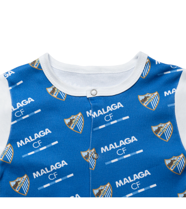 PIJAMA BEBE MALAGA CF