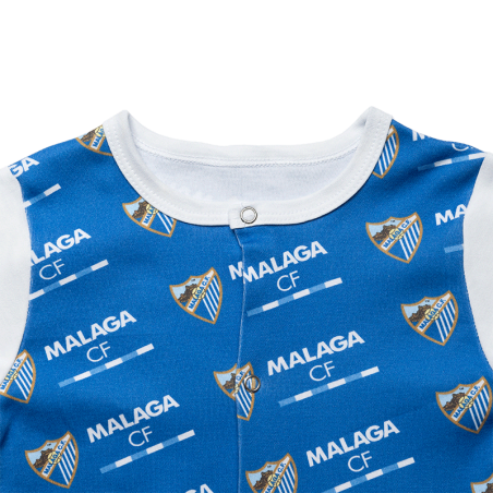 PIJAMA BEBE MALAGA CF