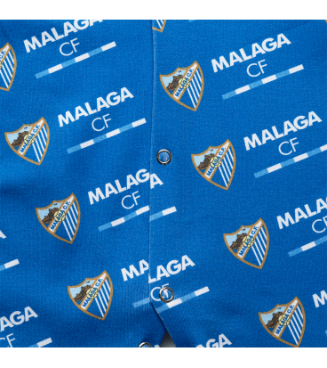 PIJAMA BEBE MALAGA CF