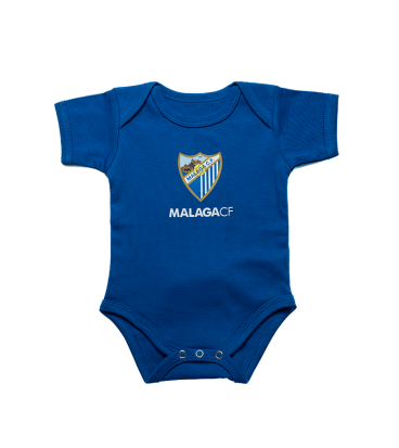 BODIE AZUL MALAGA CF