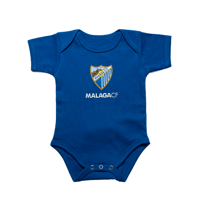BODIE AZUL MALAGA CF