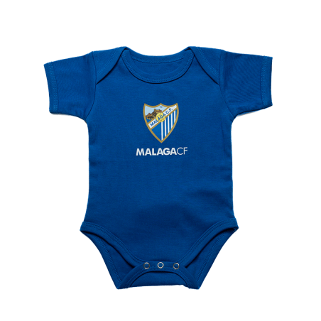 BODIE AZUL MALAGA CF
