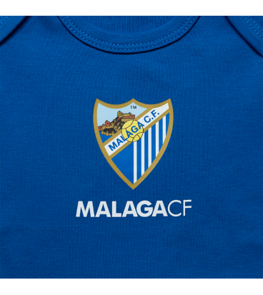 BODIE AZUL MALAGA CF