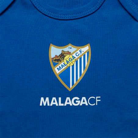 BLUE BODYSUIT MALAGA CF