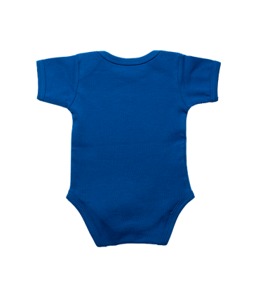 BODIE AZUL MALAGA CF