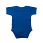 BLUE BODYSUIT MALAGA CF