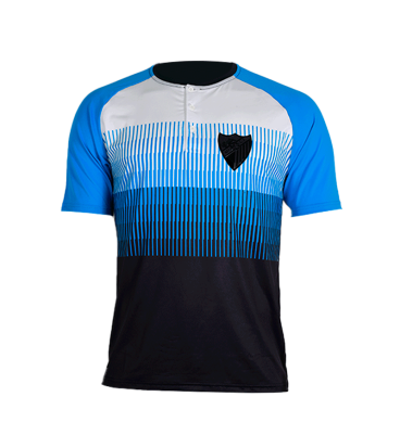 POLO DEGRADE MALAGA CF