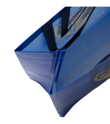 BOLSA REGALO MALAGA CF