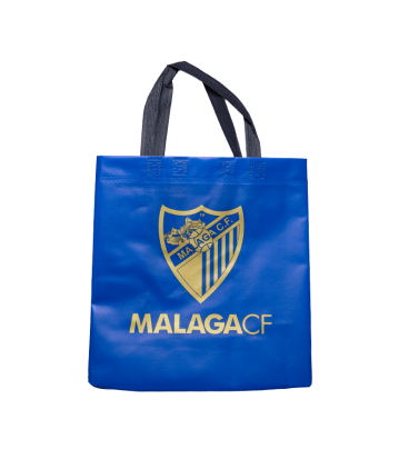 BOLSA REGALO MALAGA CF