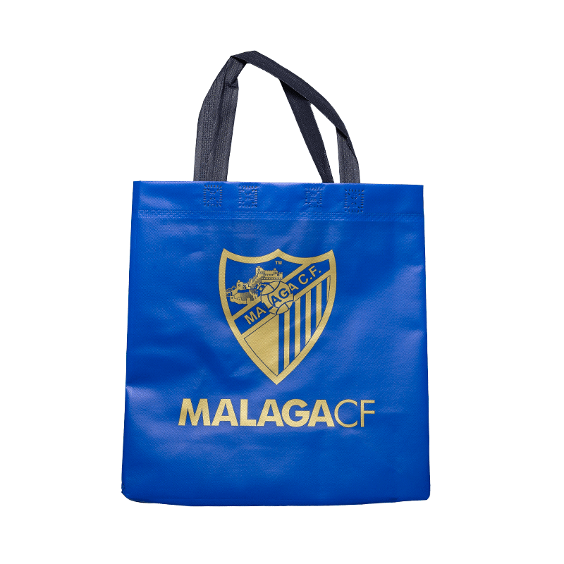 BOLSA REGALO MALAGA CF