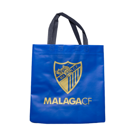 BOLSA REGALO MALAGA CF