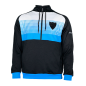 SUDADERA DEGRADE MALAGA CF