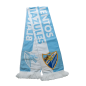 BUFANDA SENTIMIENTOS MALAGA CF