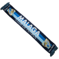 BUFANDA TRICOLOR MALAGA CF