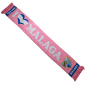 BUFANDA I LOVE MALAGA CF