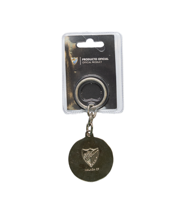 VINTAGE KEY-RING MALAGA CF