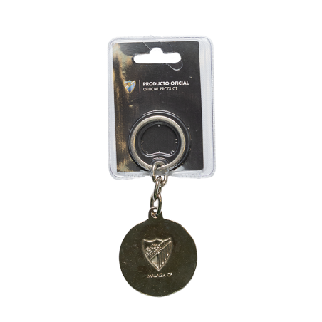 VINTAGE KEY-RING MALAGA CF