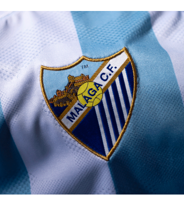 CAMISETA OFICIAL 1º EQUIPACION MALAGA CF 2025/26