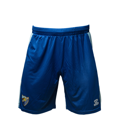 SHORT OFICIAL 1º EQUIPACION MALAGA CF 2025/26