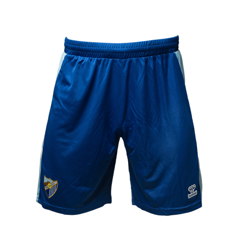 SHORT OFICIAL 1º EQUIPACION MALAGA CF 2025/26