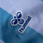 CAMISETA OFICIAL 1º EQUIPACION MALAGA CF 2025/26  -INFANTIL-