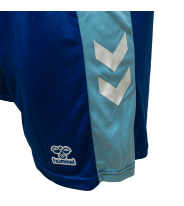 MALAGA CF OFFICIAL SHORT 1ST KIT 2025/26 -JUNIOR-