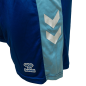 MALAGA CF OFFICIAL SHORT 1ST KIT 2025/26 -JUNIOR-